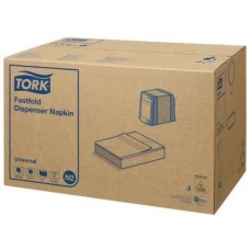 Традиционные диспенсерные салфетки Tork Universal, система N2 10903 Традиционные диспенсерные салфетки Tork Universal, система N2 10903