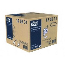 Tork Advanced туалетная бумага в мини-рулонах, система T2 120231