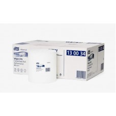 Полотенца Tork Advanced 415 (протирочная бумага), система M2, 130034