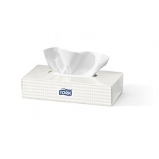 Tork Premium салфетки для лица, система F1 140280