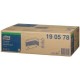 Нетканый материал Tork Premium экстра-безворсовый в пачке, система W4 190578