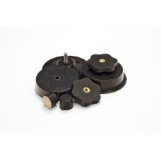 Присоски для монтажа диспенсера Tork на кафельной поверхности, система W4 206530