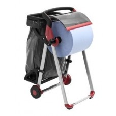 206550 Держатель мешка для мусора для диспенсера W1 206550 Держатель мешка для мусора для диспенсера W1