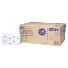 Tork Advanced Singlefold листовые полотенца сложение ZZ, система H3 290179