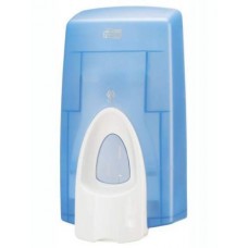 470210 Tork Wave диспенсер для мыла-пены синий