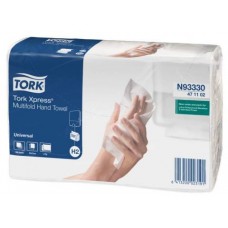 471103 Tork Universal Xpress® листовые полотенца сложения Multifold