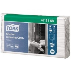 473168 Tork нетканый материал для кухни, система W4