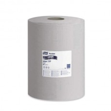 Нетканый материал Tork Premium 520 в рулоне в коробке, система W1, W2, W3 520337