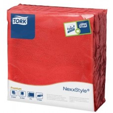 542406 Tork NexxStyle® салфетки красные, арт. 478788