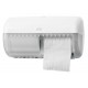 Tork Elevation диспенсер для туалетной бумаги в стандартных рулончиках, система T4, белый 557000